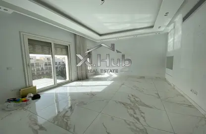 Apartment - 3 Bedrooms - 3 Bathrooms for rent in Westown - Sheikh Zayed Compounds - Sheikh Zayed City - Giza