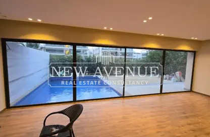 Apartment - 3 Bedrooms - 3 Bathrooms for sale in Lake View Residence - 5th Settlement Compounds - The 5th Settlement - New Cairo City - Cairo
