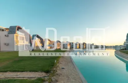 Villa - 4 Bedrooms - 4 Bathrooms for sale in Fouka Bay - Qesm Marsa Matrouh - North Coast