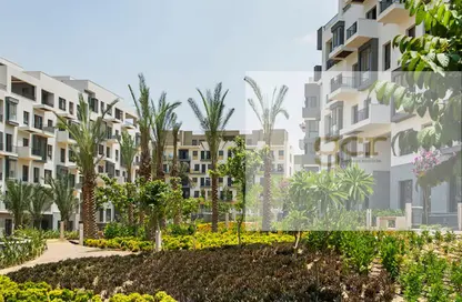 Apartment - 3 Bedrooms - 2 Bathrooms for sale in Sodic East - 6th District - New Heliopolis - Cairo