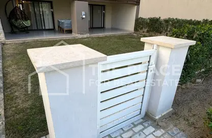 شاليه - 3 غرف نوم - 3 حمامات للبيع في مراسي - سيدي عبد الرحمن - الساحل الشمالي