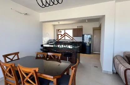 Apartment - 3 Bedrooms - 3 Bathrooms for sale in Hacienda Bay - Sidi Abdel Rahman - North Coast