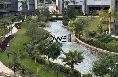 Apartment - 3 Bedrooms - 2 Bathrooms for sale in Madinaty - Cairo