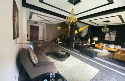 Townhouse - 3 Bedrooms - 3 Bathrooms for sale in Zayed Greens 3 - Zayed Greens Compound - New Zayed City - Sheikh Zayed City - Giza