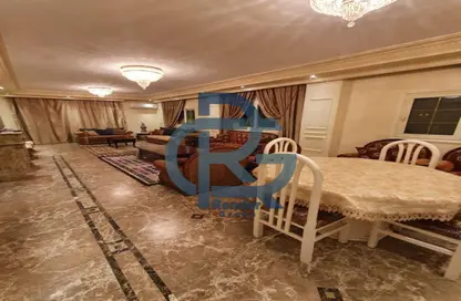 شقة - 4 غرف نوم - 3 حمامات للبيع في عمارات النرجس - النرجس - مدينة القاهرة الجديدة - القاهرة