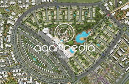 Apartment - 3 Bedrooms - 4 Bathrooms for sale in Taj City - 5th Settlement Compounds - The 5th Settlement - New Cairo City - Cairo
