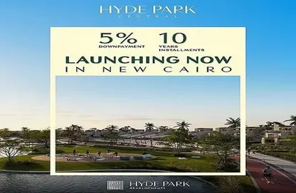 Villa - 4 Bedrooms - 3 Bathrooms for sale in Zed East - 5th Settlement Compounds - The 5th Settlement - New Cairo City - Cairo