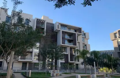 دوبلكس - 3 غرف نوم - 3 حمامات للبيع في ايستاون - كمبوندات التجمع الخامس - التجمع الخامس - مدينة القاهرة الجديدة - القاهرة