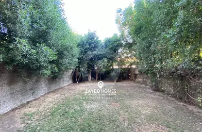 Duplex - 3 Bedrooms - 3 Bathrooms for rent in Casa - Sheikh Zayed Compounds - Sheikh Zayed City - Giza