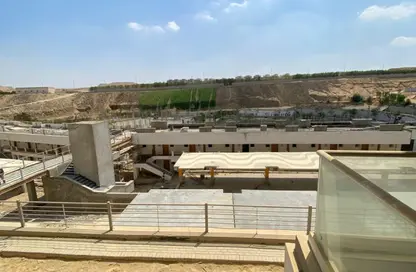 iVilla - 4 Bedrooms - 4 Bathrooms for sale in Mountain View iCity - 5th Settlement Compounds - The 5th Settlement - New Cairo City - Cairo