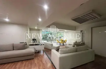 محل - استوديو - 2 حمامات للايجار في شارع 216 - دجلة - حي المعادي - القاهرة