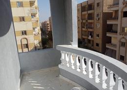 Apartment - 3 bedrooms - 2 bathrooms for للبيع in Gate 4 - Mena - Hadayek El Ahram - Giza