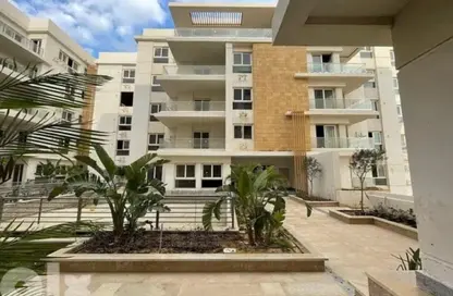 Apartment - 3 Bedrooms - 3 Bathrooms for sale in Mountain View iCity - 5th Settlement Compounds - The 5th Settlement - New Cairo City - Cairo