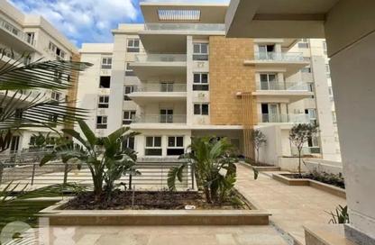 Apartment - 3 Bedrooms - 3 Bathrooms for sale in Mountain View iCity - 5th Settlement Compounds - The 5th Settlement - New Cairo City - Cairo