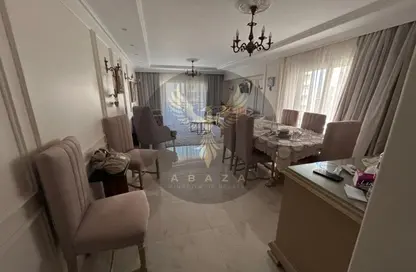 Apartment - 3 Bedrooms - 3 Bathrooms for sale in The Square - 5th Settlement Compounds - The 5th Settlement - New Cairo City - Cairo