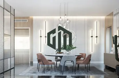 Apartment - 2 Bedrooms - 2 Bathrooms for sale in Villette - 5th Settlement Compounds - The 5th Settlement - New Cairo City - Cairo