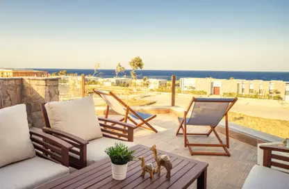 Chalet - 2 Bedrooms - 3 Bathrooms for sale in Wadi Soma - Soma Bay - Safaga - Hurghada - Red Sea