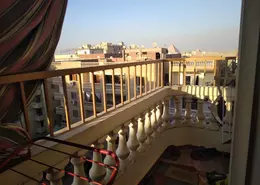 شقة - 3 غرف نوم - 2 حمامات للبيع في حدائق الاهرام - الجيزة