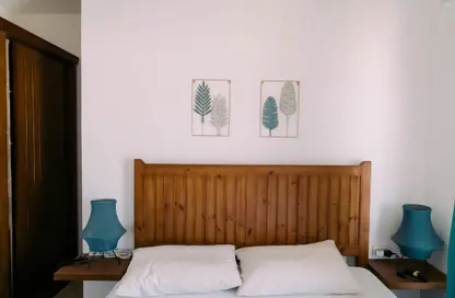 Chalet - 3 Bedrooms - 3 Bathrooms for sale in Mountain View - Ras Al Hekma - North Coast