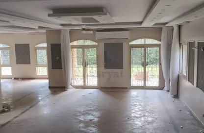 فيلا - 4 غرف نوم - 3 حمامات للايجار في پريڤادو - مدينتي - القاهرة