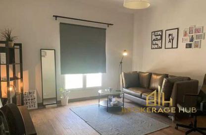 Apartment - 1 Bedroom - 1 Bathroom for rent in Hyde Park - 5th Settlement Compounds - The 5th Settlement - New Cairo City - Cairo