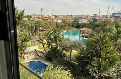 Villa - 7+ Bedrooms - 7+ Bathrooms for sale in Lake View - 5th Settlement Compounds - The 5th Settlement - New Cairo City - Cairo