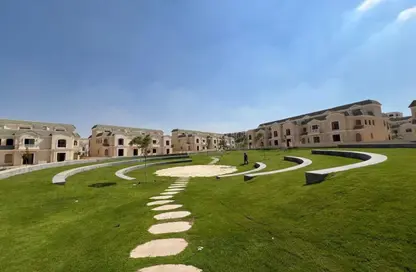 Apartment - 3 Bedrooms - 3 Bathrooms for sale in L'avenir - Mostakbal City Compounds - Mostakbal City - Future City - Cairo