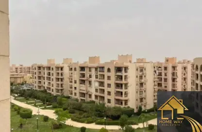 Apartment - 2 Bedrooms - 2 Bathrooms for rent in El Rehab Extension - Al Rehab - New Cairo City - Cairo