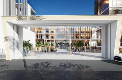 عيادة - استوديو - 1 حمام للبيع في مول سيتي ووك - طريق وصلة دهشور - الشيخ زايد - الجيزة