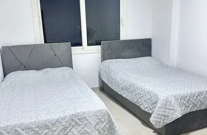 Apartment - 3 Bedrooms - 2 Bathrooms for sale in Madinaty - Cairo