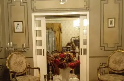 Apartment - 2 Bedrooms - 2 Bathrooms for sale in Zamalek - Cairo