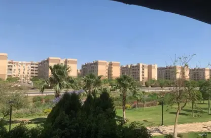 شقة - 3 غرف نوم - 3 حمامات للبيع في مدينتي - القاهرة