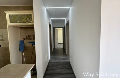 Apartment - 1 Bedroom - 1 Bathroom for sale in Al Karma 4 - Sheikh Zayed Compounds - Sheikh Zayed City - Giza