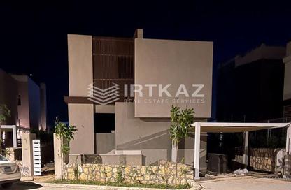 فيلا - 4 غرف نوم - 4 حمامات للبيع في هاسييندا باي - سيدي عبد الرحمن - الساحل الشمالي