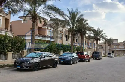 فيلا - 4 غرف نوم - 4 حمامات للبيع في سراي - كمبوندات مدينة المستقبل - مدينة المستقبل - القاهرة