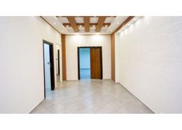 شقة - 3 غرف نوم - 2 حمامات for للايجار in امتداد المشاية السفلية - المنصورة - محافظة الدقهلية