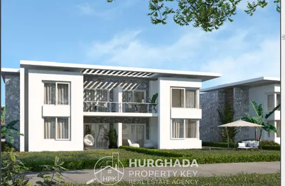 شقة - 2 غرف نوم - 1 حمام للبيع في جولف تاون – مارينا إديشن - سوما باى - سفاجا - الغردقة - محافظة البحر الاحمر