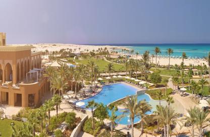 Villa - 6 Bedrooms - 5 Bathrooms for sale in Marassi - Sidi Abdel Rahman - North Coast