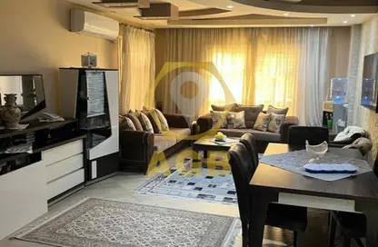 Apartment - 3 Bedrooms - 2 Bathrooms for sale in Madinaty - Cairo