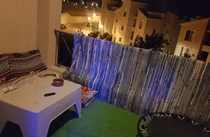 Chalet - 2 Bedrooms - 1 Bathroom for sale in Piacera - Al Ain Al Sokhna - Suez Chalet - 2 Bedrooms - 1 Bathroom for sale in Piacera - Al Ain Al Sokhna - Suez