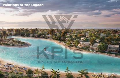 Chalet - 2 Bedrooms - 2 Bathrooms for sale in Summer - Ras Al Hekma - North Coast