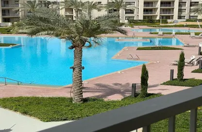 Chalet - 1 Bedroom - 1 Bathroom for sale in Marassi - Sidi Abdel Rahman - North Coast