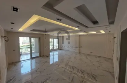 Apartment - 2 Bedrooms - 2 Bathrooms for rent in Stone Residence - 5th Settlement Compounds - The 5th Settlement - New Cairo City - Cairo