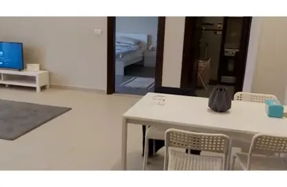 Apartment - Studio - 1 Bathroom for rent in Hyde Park - 5th Settlement Compounds - The 5th Settlement - New Cairo City - Cairo