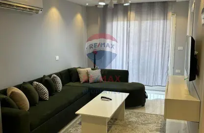 Chalet - 2 Bedrooms - 1 Bathroom for rent in Golf Porto Marina - Al Alamein - North Coast