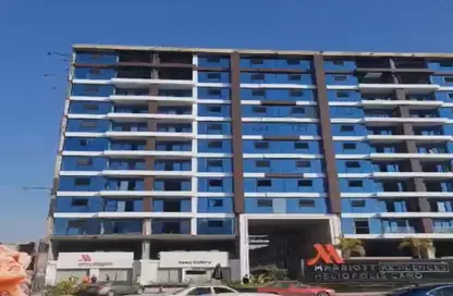 شقق فندقية - غرفة نوم - 1 حمام للبيع في ماريوت ريزيدنس هليوبوليس - الماظة - مصر الجديدة - القاهرة
