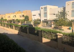 Duplex - 3 bedrooms - 3 bathrooms for للايجار in Casa - Sheikh Zayed Compounds - Sheikh Zayed City - Giza