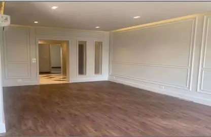 Apartment - 3 Bedrooms - 3 Bathrooms for rent in The Courtyards - Sheikh Zayed Compounds - Sheikh Zayed City - Giza