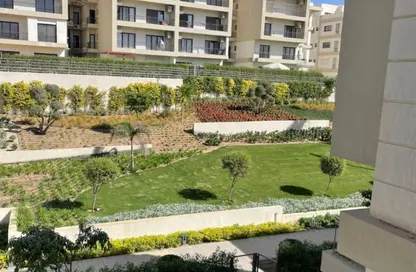 شقة - 2 غرف نوم - 3 حمامات للبيع في فيفث سكوير - التجمع الخامس - مدينة القاهرة الجديدة - القاهرة