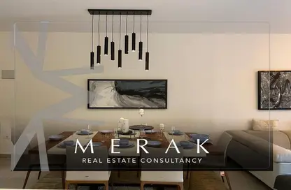 دوبلكس - 3 غرف نوم - 4 حمامات للبيع في كمبوند البروج - كمبوندات الشروق - مدينة الشروق - القاهرة